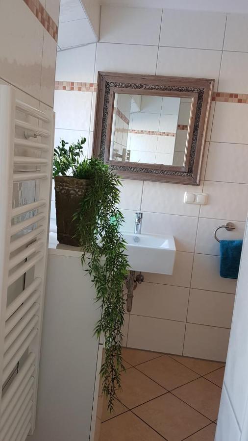 Am Valtlhof Daire Grabenstätt Dış mekan fotoğraf
